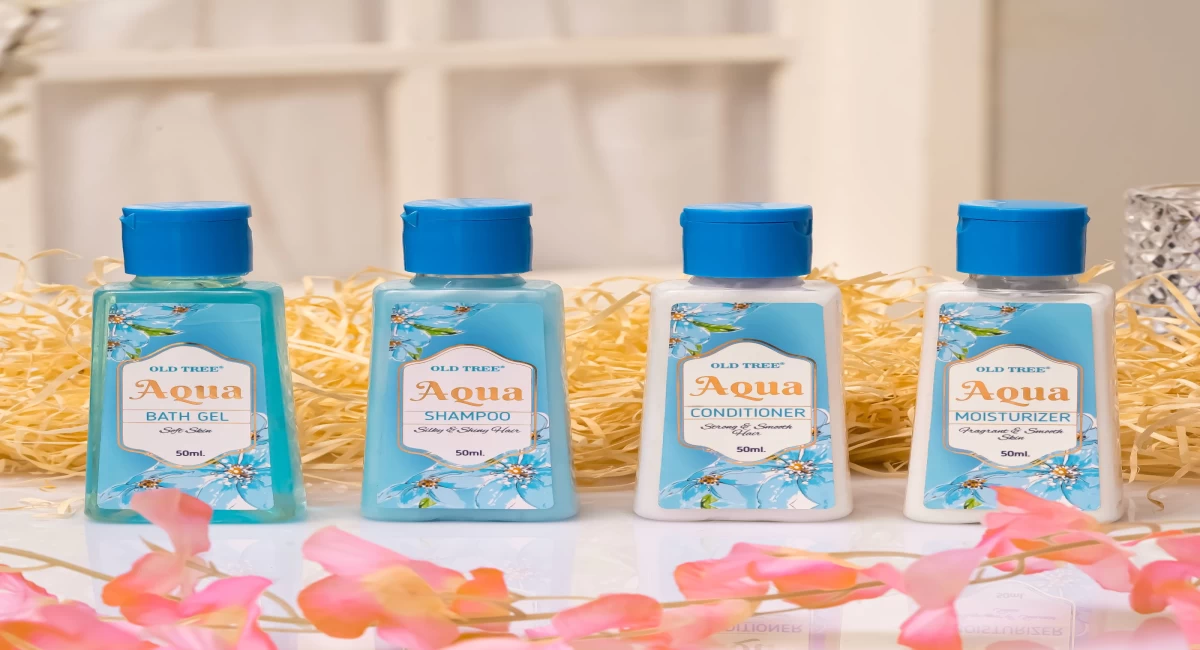 What Are The Most Popular Hotel Shampoo Fragrances Guests Prefer?